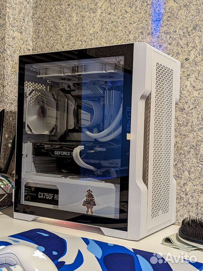 Gtx 1660 Palit Dual