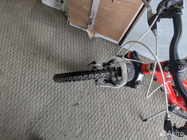 Велосипед 20