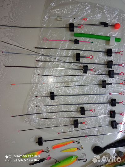 Все для рыбалки