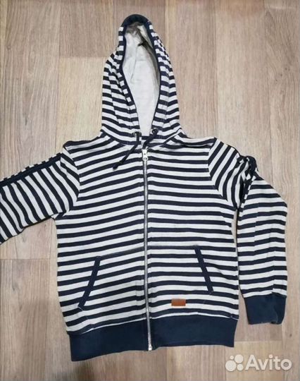 Тёплые кофты