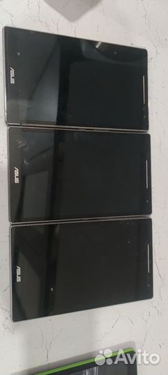 Планшет Asus zenpad 8.0 3шт