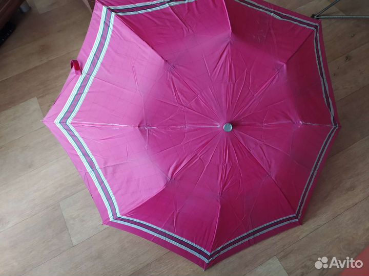 Зонт бу неисправный 3 шт