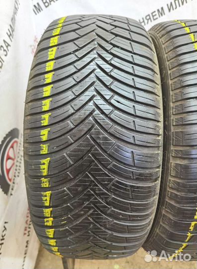 Kleber Quadraxer 2 225/45 R17 94V