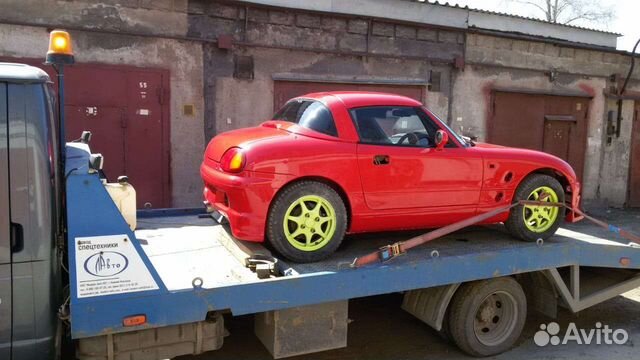 Эвакуатор. Услуги эвакуатора