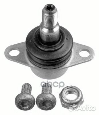 Опора шаров л/пр BMW 3 (E90) X1 (E84) 3390201