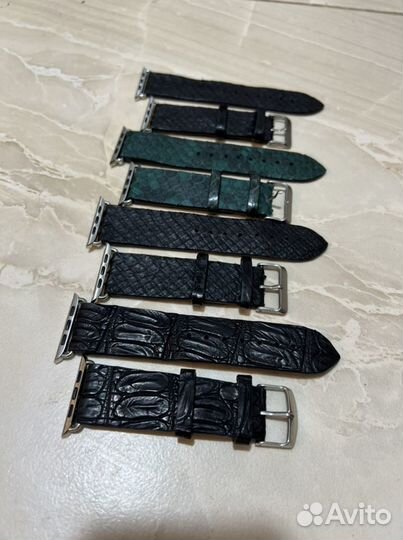 Изделия из крокодила питона