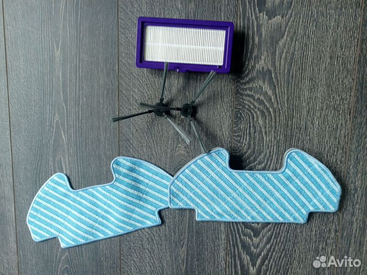 Робот пылесос samsung