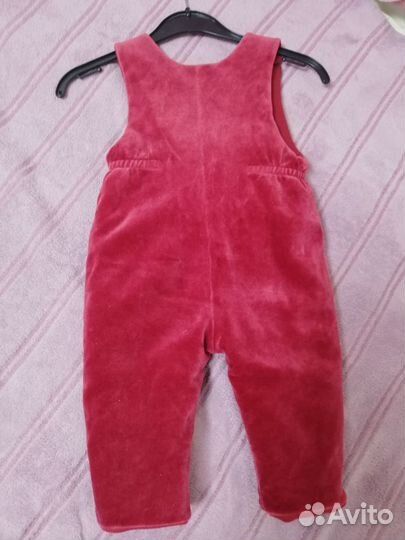 Костюмчик для девочки