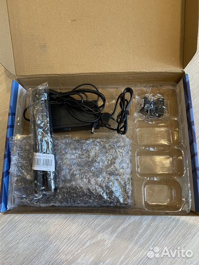 Видеосвет led 600