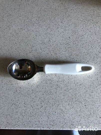 Ложка для мороженого tescoma