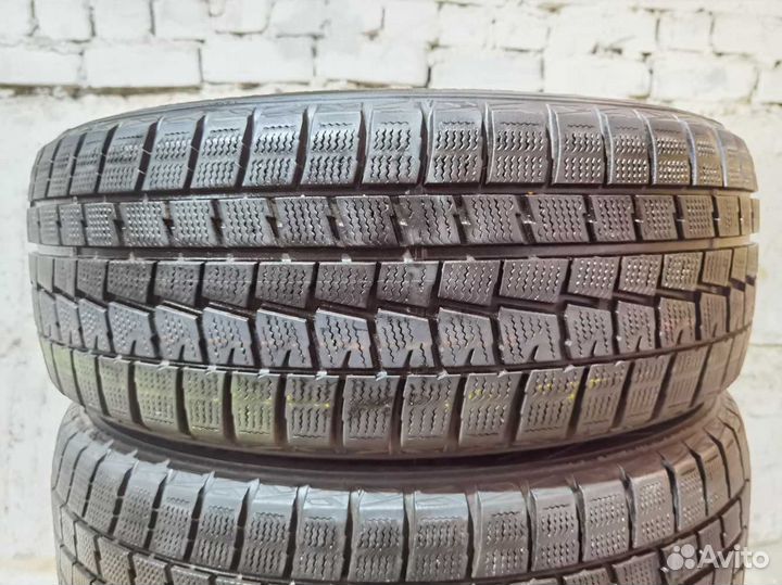 Dunlop Winter Maxx 215/55 R17 94Q