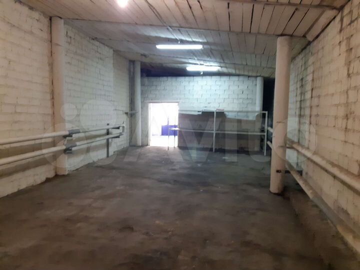 Склад, 120 м²