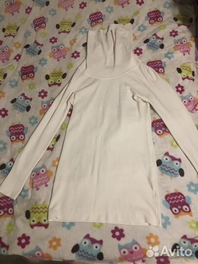 Вещи пакетом на девушку 42-44