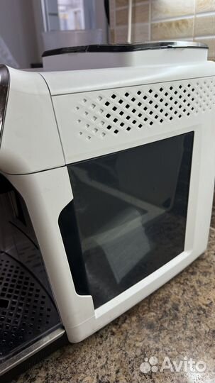 Кофемашина philips lattego 3200