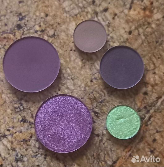 Прессованые однушки Тамми Танука