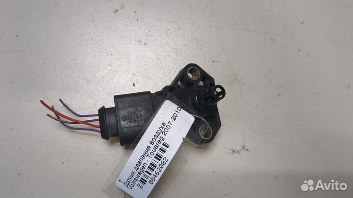 Датчик давления воздуха Volkswagen Touareg, 2007