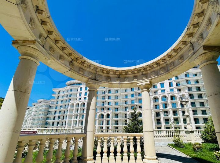 2-к. квартира, 36 м², 5/8 эт.