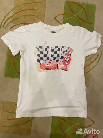 Футболка players club