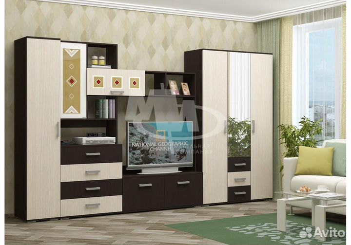 Гостиная