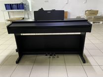 Цифровое пианино yanaha ydp143