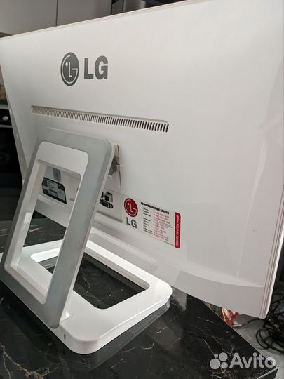 Сенсорный монитор Монитор LG 23ET83V