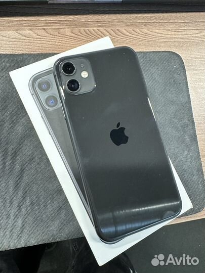 Apple iPhone 11 64gb
