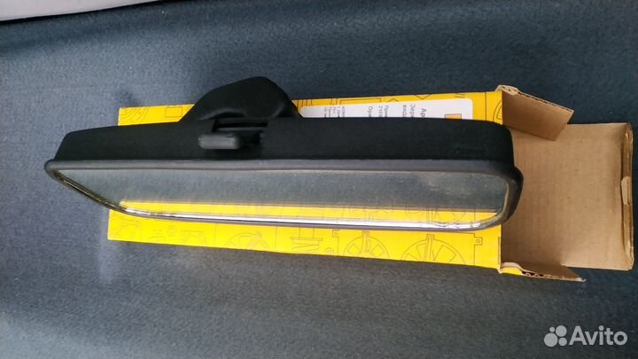 Зеркало ваз 2109, 2115, 2114