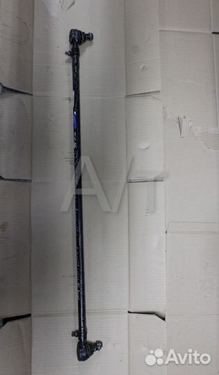 Тяга рулевая продольная УАЗ Патриот 3162341401001