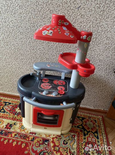 Кухня детская