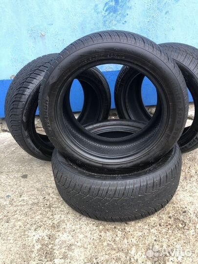 Roadmarch Winter XPro 888 225/50 R17