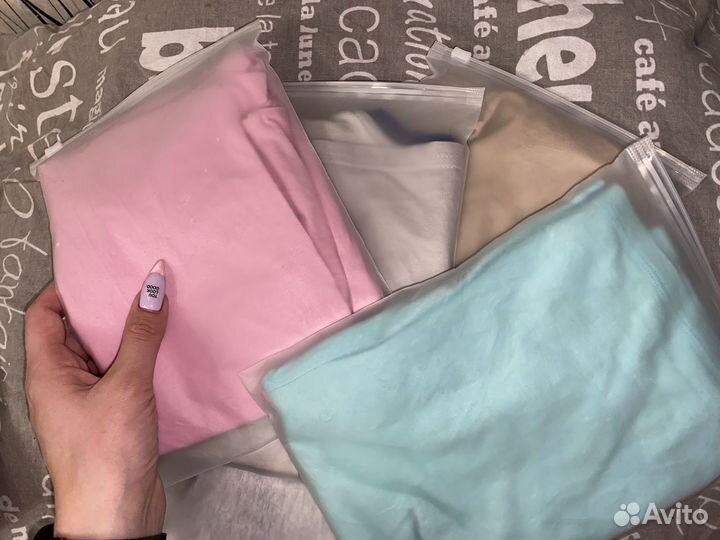 Пакет зип лок матовые с бегунком