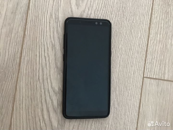 Samsung galaxy a8 2018