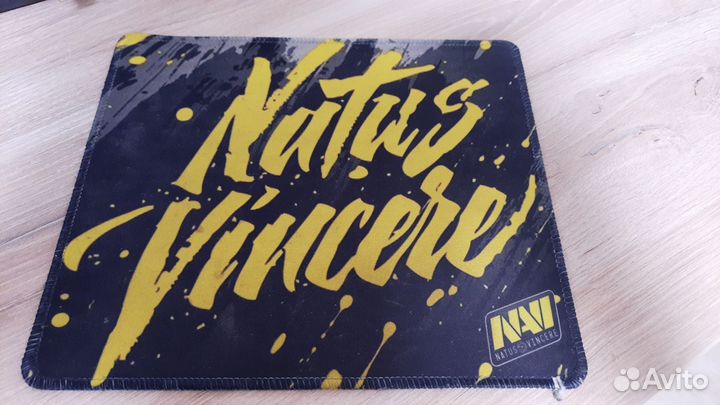 Коврик для мыши Na'Vi