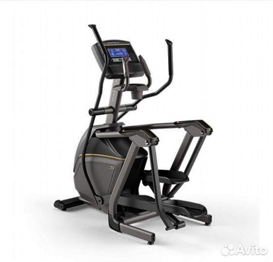 Matrix E30XR Эллиптический эргометр, 2062