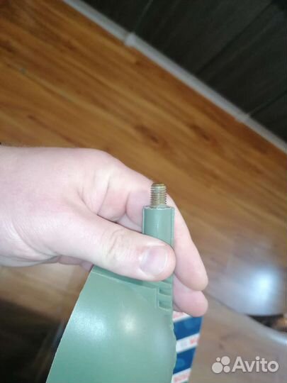 Gardner ковш для заброса прикормки