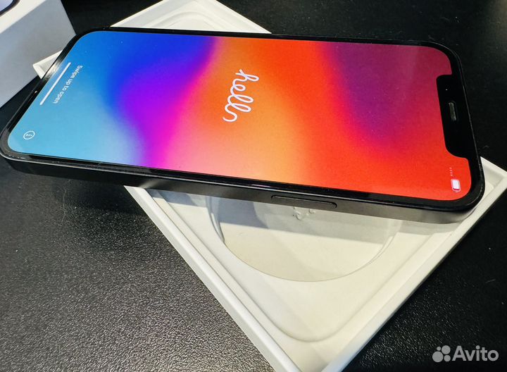 iPhone 12, 128 ГБ