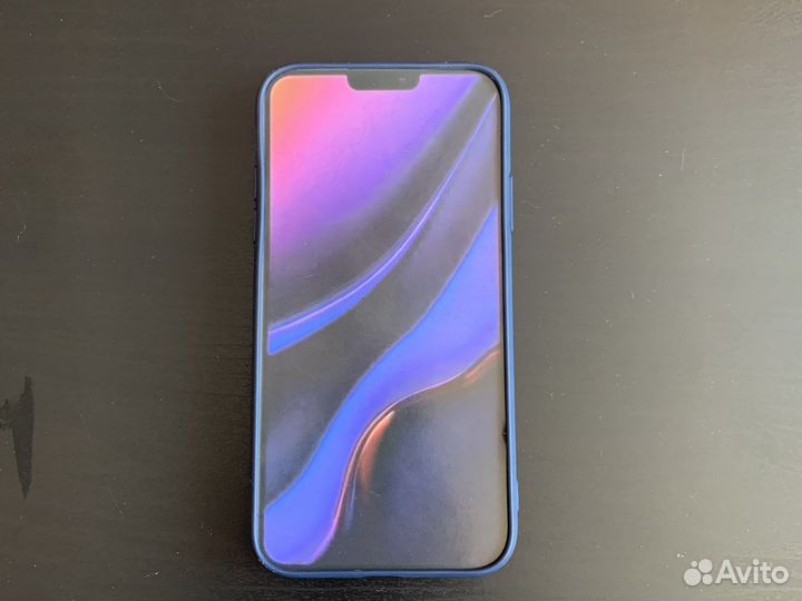 Чехол на iPhone 11 swarovski