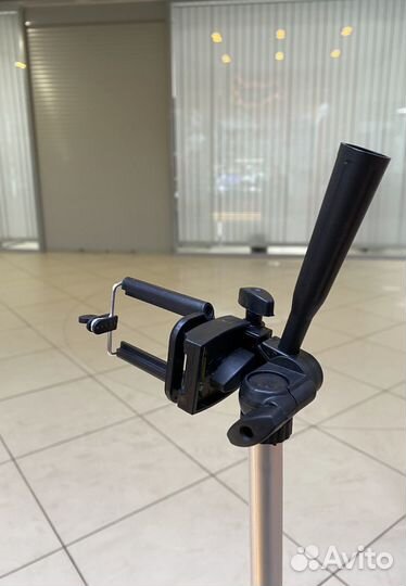 Штатив для телефона Tripod 3110