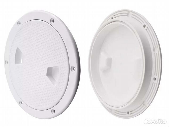 Люк смотровой для лодки