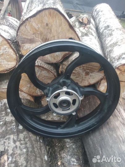 Колеса Yamaha Vmax1700