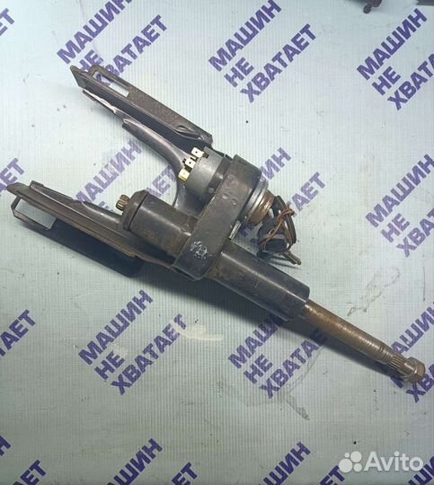 Рулевая колонка Нива