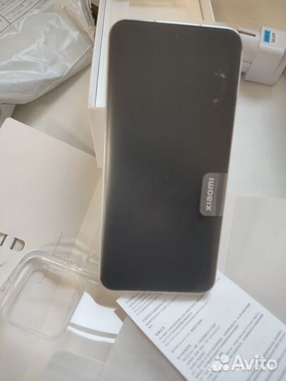 Xiaomi 13, 12/512 ГБ