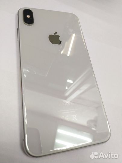 iPhone Xs Max, 64 ГБ