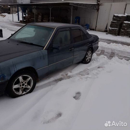 Литые диски r15 w124