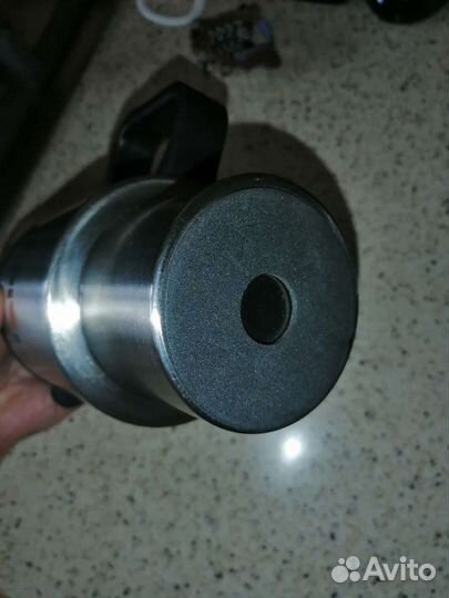 Термо кружка новая