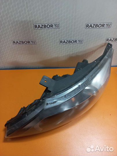 Фара левая Kia Sportage 3 (2010-2016г.)
