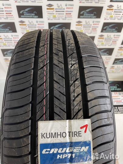 Kumho Crugen HP71 245/60 R18 105V