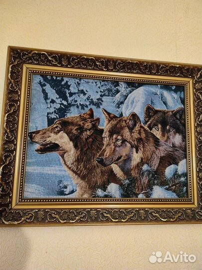 Картина, гобелен