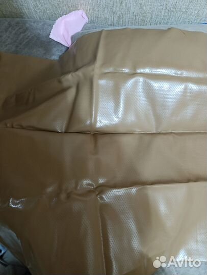 Дермантин для мебели