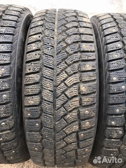 Viatti Brina Nordico V-522 205/55 R16 91T